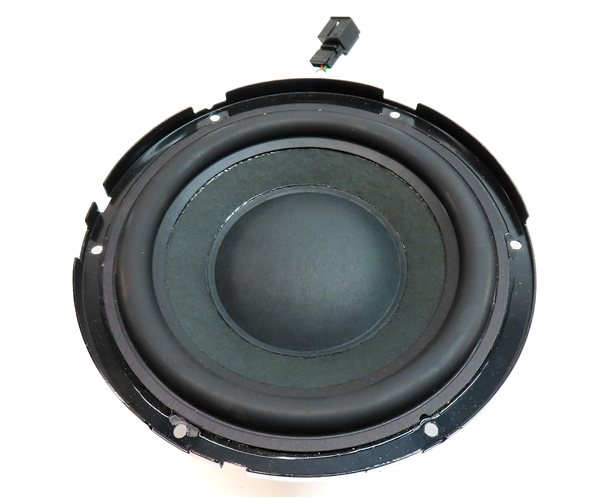 Thumbnail 9: 2017 AUDI Q7 (4M) RADIO STEREO BOSE AUDIO SOUND SYSTEM SPEAKER SUBWOOFER SET/18