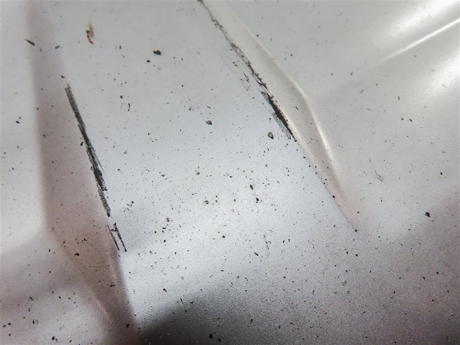 Thumbnail 7: 2017 AUDI Q7 (4M) FRONT LOWER VALANCE TRIM PANEL MOULDING