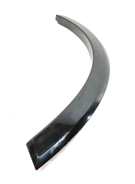 Thumbnail 3: 2017 AUDI Q7 (4M) REAR LEFT WHEEL WELL ARCH TRIM MOULDING PANEL (Black)