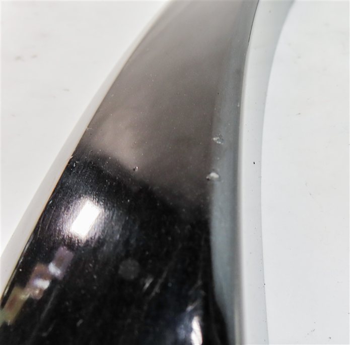 Thumbnail 8: 2017 AUDI Q7 (4M) REAR LEFT WHEEL WELL ARCH TRIM MOULDING PANEL (Black)