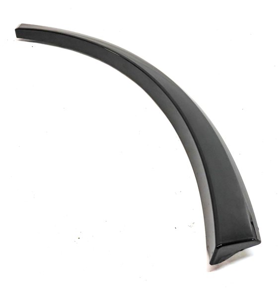 Thumbnail 2: 2017 AUDI Q7 (4M) REAR RIGHT WHEEL WELL ARCH TRIM MOULDING PANEL (Black)