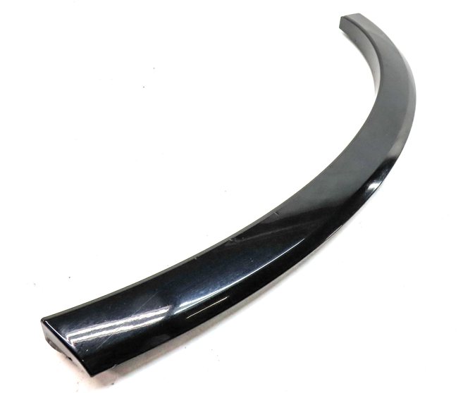 Thumbnail 3: 2017 AUDI Q7 (4M) REAR RIGHT WHEEL WELL ARCH TRIM MOULDING PANEL (Black)