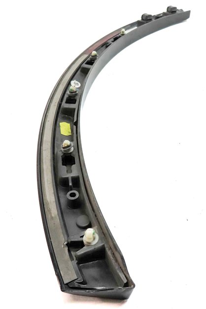 Thumbnail 4: 2017 AUDI Q7 (4M) REAR RIGHT WHEEL WELL ARCH TRIM MOULDING PANEL (Black)