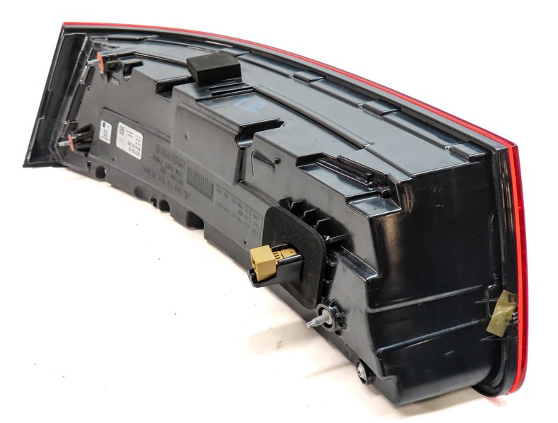 Thumbnail 8: 2017-2019 AUDI Q7 (4M) REAR LEFT DRIVER TRUNK TAILLIGHT BRAKE LIGHT LAMP (LED)