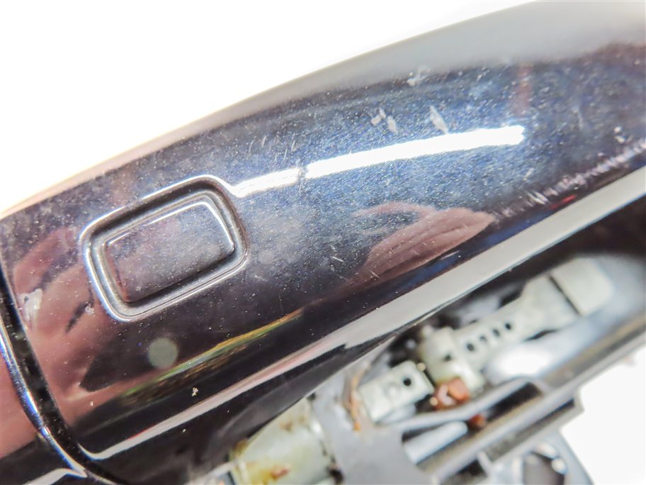 Thumbnail 7: 2017-2020 AUDI Q7 (4M) REAR RIGHT PASSENGER KEYLESS DOOR HANDLE (Black)