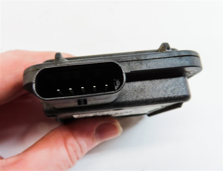 Thumbnail 5: 2017 AUDI Q7 (4M) GARAGE DOOR OPENER HOMELINK HOME LINK CONTROL MODULE