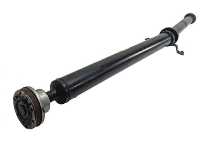 2017-2019 AUDI Q7 (4M) 3.0L REAR DRIVESHAFT DRIVELINE DRIVE LINE PROPELLER SHAFT