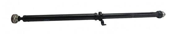 Thumbnail 2: 2017-2019 AUDI Q7 (4M) 3.0L REAR DRIVESHAFT DRIVELINE DRIVE LINE PROPELLER SHAFT