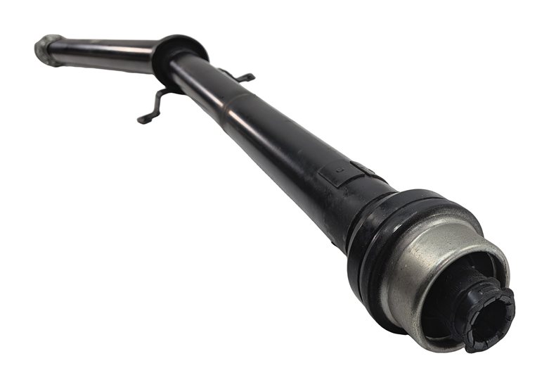 Thumbnail 3: 2017-2019 AUDI Q7 (4M) 3.0L REAR DRIVESHAFT DRIVELINE DRIVE LINE PROPELLER SHAFT