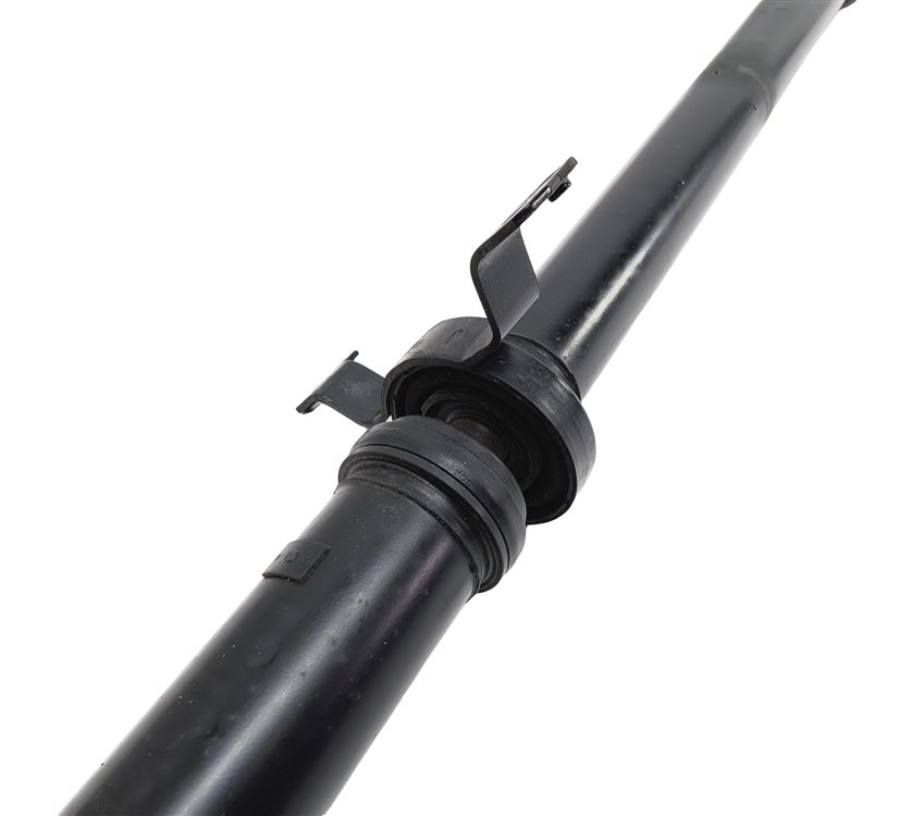 Thumbnail 5: 2017-2019 AUDI Q7 (4M) 3.0L REAR DRIVESHAFT DRIVELINE DRIVE LINE PROPELLER SHAFT
