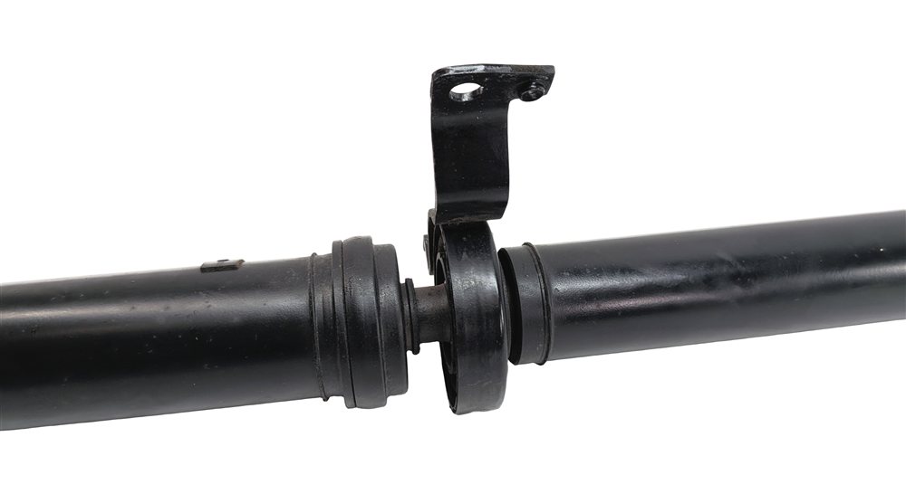 Thumbnail 6: 2017-2019 AUDI Q7 (4M) 3.0L REAR DRIVESHAFT DRIVELINE DRIVE LINE PROPELLER SHAFT