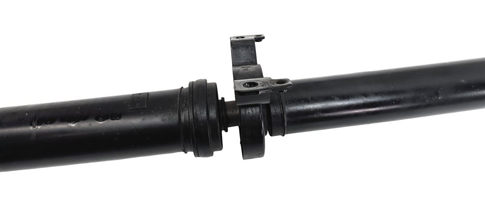 Thumbnail 7: 2017-2019 AUDI Q7 (4M) 3.0L REAR DRIVESHAFT DRIVELINE DRIVE LINE PROPELLER SHAFT