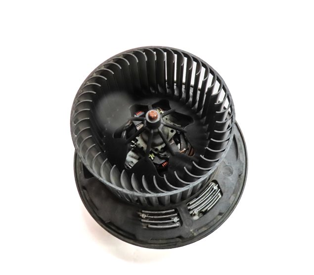 Thumbnail 3: 06-17 BMW 325i 328i 330i 335i M3 X1 X3 X4 Z4 E89 E90 F25 A/C HEATER BLOWER MOTOR