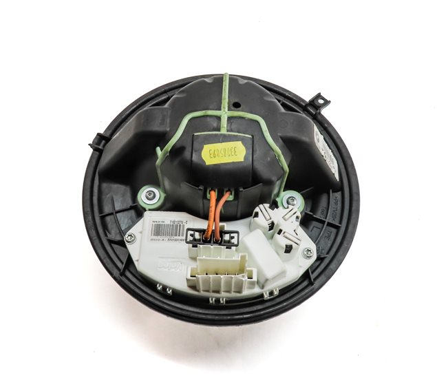 Thumbnail 4: 06-17 BMW 325i 328i 330i 335i M3 X1 X3 X4 Z4 E89 E90 F25 A/C HEATER BLOWER MOTOR