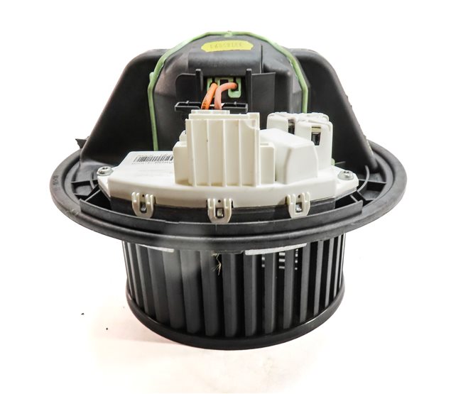 Thumbnail 5: 06-17 BMW 325i 328i 330i 335i M3 X1 X3 X4 Z4 E89 E90 F25 A/C HEATER BLOWER MOTOR