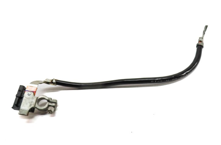Thumbnail 5: 2014 BMW X1 (E84) 2.0L (N20) ENGINE NEGATIVE BATTERY TERMINAL WIRE CABLE