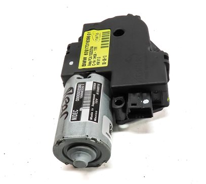 Thumbnail 2: 12-18 MINI COOPER CLUBMAN COUNTRYMAN BMW X1 X3 X5 SUNROOF SUN ROOF MOTOR