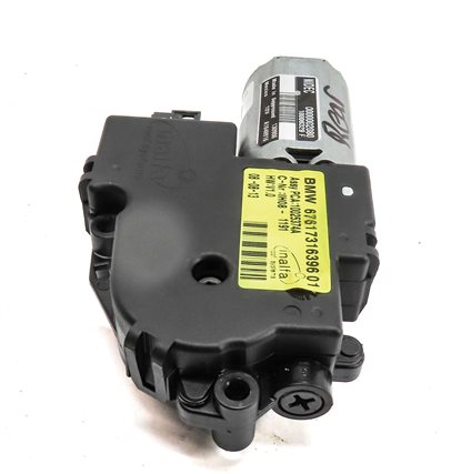 Thumbnail 4: 12-18 MINI COOPER CLUBMAN COUNTRYMAN BMW X1 X3 X5 SUNROOF SUN ROOF MOTOR