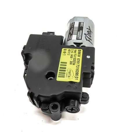 Thumbnail 4: 12-18 MINI COOPER CLUBMAN COUNTRYMAN BMW X1 X3 X5 SUNROOF SUN ROOF MOTOR