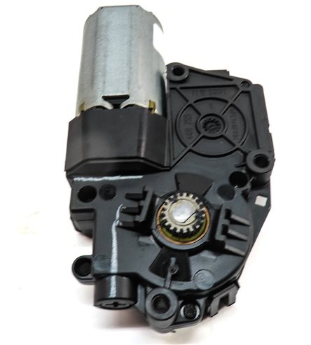 Thumbnail 6: 12-18 MINI COOPER CLUBMAN COUNTRYMAN BMW X1 X3 X5 SUNROOF SUN ROOF MOTOR