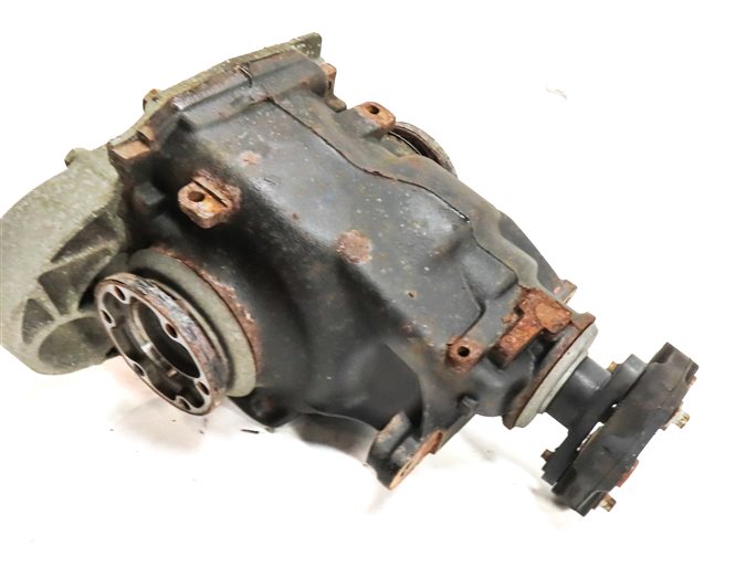 2012-2015 BMW X1 (E84) 2.0L TURBO REAR DIFFERENTIAL GEAR CARRIER (3.15 RATIO)