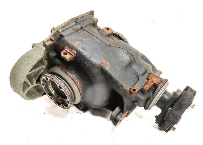 Thumbnail 2: 2012-2015 BMW X1 (E84) 2.0L TURBO REAR DIFFERENTIAL GEAR CARRIER (3.15 RATIO)