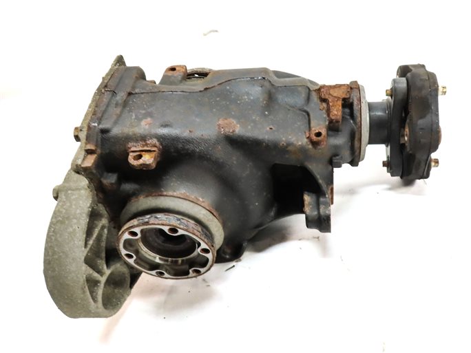 Thumbnail 3: 2012-2015 BMW X1 (E84) 2.0L TURBO REAR DIFFERENTIAL GEAR CARRIER (3.15 RATIO)