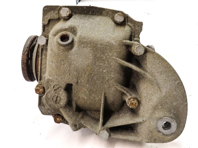 Thumbnail 5: 2012-2015 BMW X1 (E84) 2.0L TURBO REAR DIFFERENTIAL GEAR CARRIER (3.15 RATIO)