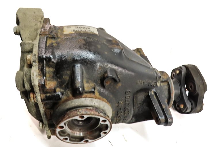Thumbnail 6: 2012-2015 BMW X1 (E84) 2.0L TURBO REAR DIFFERENTIAL GEAR CARRIER (3.15 RATIO)