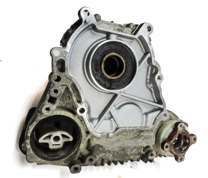 Thumbnail 5: 12-15 BMW X1 E84 28iX 2.0L N20 TURBO FRONT TRANSFER CASE w/out SHIFT MOTOR