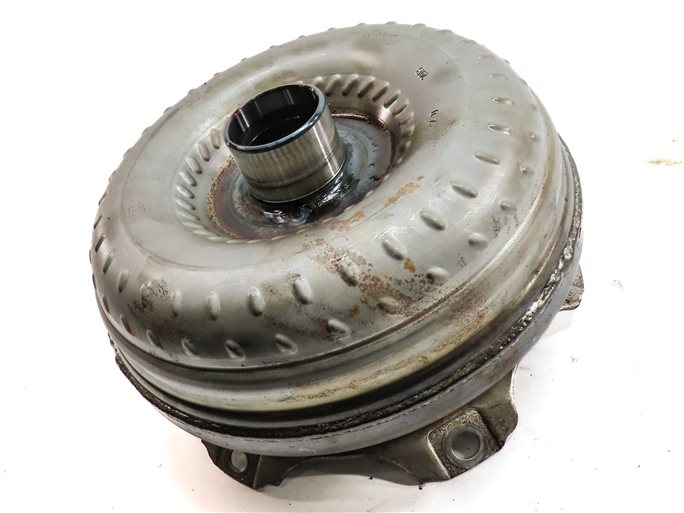 Thumbnail 2: 2013-2014 BMW X1 (E84) 2.0L TURBO AUTO AUTOMATIC TRANSMISSION TORQUE CONVERTER