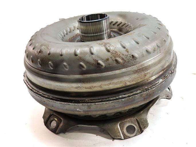 Thumbnail 3: 2013-2014 BMW X1 (E84) 2.0L TURBO AUTO AUTOMATIC TRANSMISSION TORQUE CONVERTER