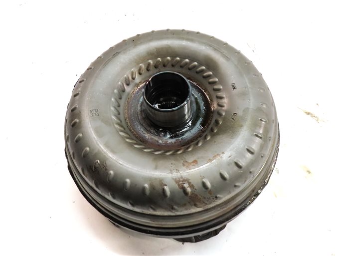 Thumbnail 4: 2013-2014 BMW X1 (E84) 2.0L TURBO AUTO AUTOMATIC TRANSMISSION TORQUE CONVERTER