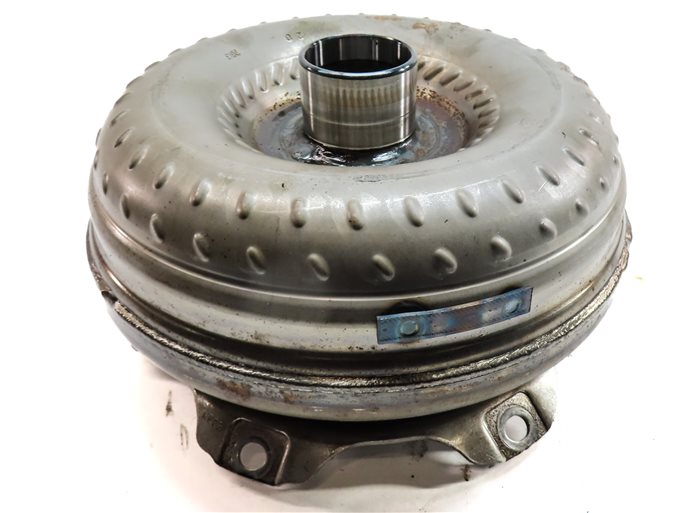 Thumbnail 5: 2013-2014 BMW X1 (E84) 2.0L TURBO AUTO AUTOMATIC TRANSMISSION TORQUE CONVERTER