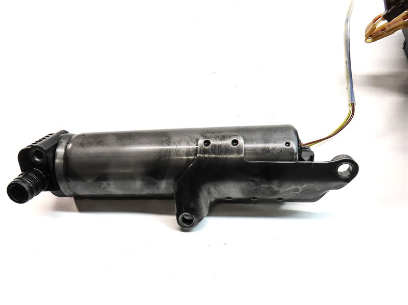 Thumbnail 4: 13-15 BMW X1 (E84) 2.0L 28iX AWD 8HP-45 AUTO TRANSMISSION VALVE BODY w/ OIL PUMP