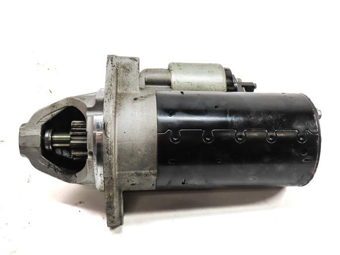Thumbnail 2: 14-18 BMW 228i 328i 328iGT 428i 528i X1 X3 X4 (F30 F32 F25) 2.0L STARTER MOTOR