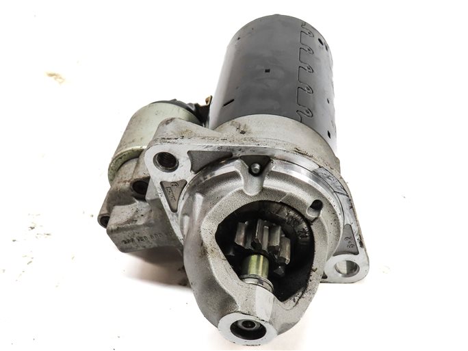 Thumbnail 6: 14-18 BMW 228i 328i 328iGT 428i 528i X1 X3 X4 (F30 F32 F25) 2.0L STARTER MOTOR