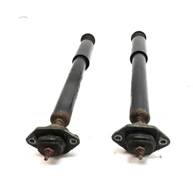 Thumbnail 4: 2014 BMW X1 (E84) AWD REAR LEFT & RIGHT STANDARD SUSPENSION SHOCK STRUT SET/2