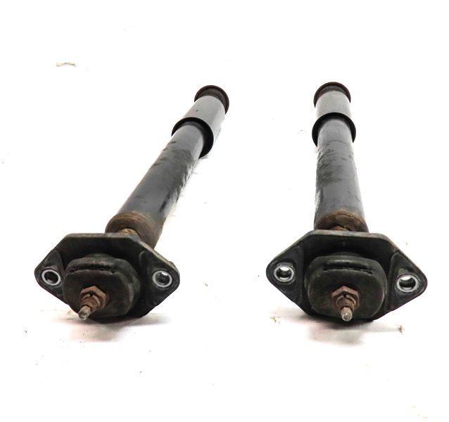 Thumbnail 5: 2014 BMW X1 (E84) AWD REAR LEFT & RIGHT STANDARD SUSPENSION SHOCK STRUT SET/2