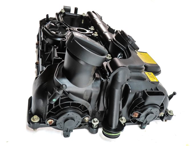 Thumbnail 3: 13-18 BMW 228i 320i 328i 428i 528i X1 X3 X5 Z4 2.0L TURBO ENGINE VALVE COVER