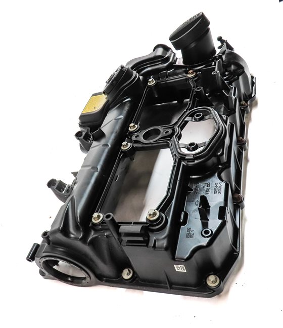 Thumbnail 4: 13-18 BMW 228i 320i 328i 428i 528i X1 X3 X5 Z4 2.0L TURBO ENGINE VALVE COVER
