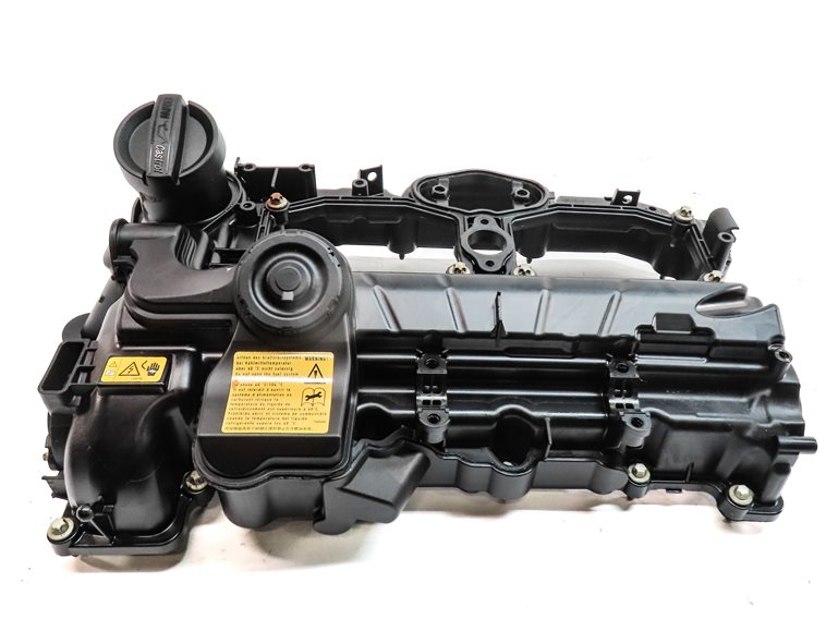 Thumbnail 5: 13-18 BMW 228i 320i 328i 428i 528i X1 X3 X5 Z4 2.0L TURBO ENGINE VALVE COVER