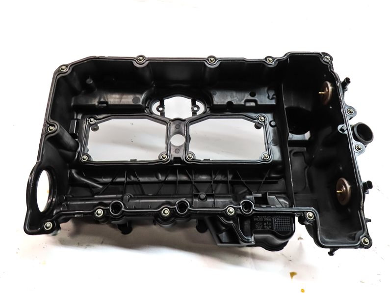 Thumbnail 6: 13-18 BMW 228i 320i 328i 428i 528i X1 X3 X5 Z4 2.0L TURBO ENGINE VALVE COVER
