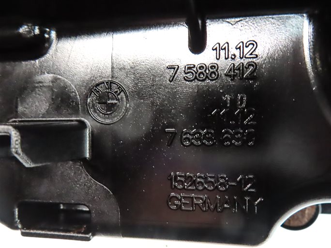Thumbnail 7: 13-18 BMW 228i 320i 328i 428i 528i X1 X3 X5 Z4 2.0L TURBO ENGINE VALVE COVER