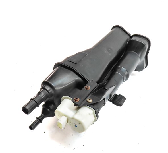 13-16 BMW X1 Z4 (E84 E89) 2.0L 3.0L TURBO CHARCOAL CANISTER EVAP EVAPORATION BOX