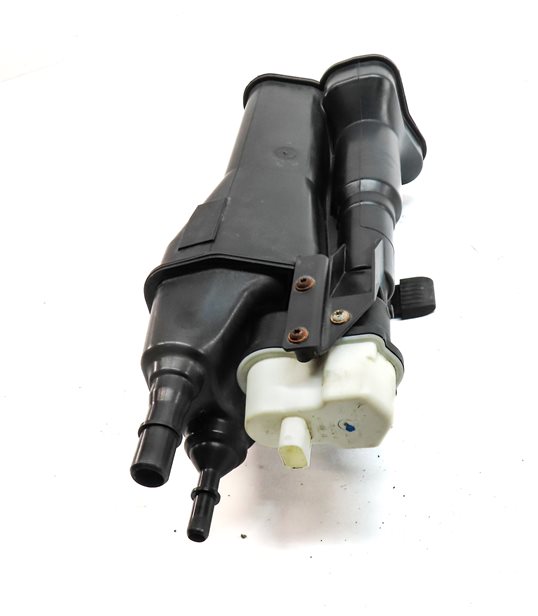 Thumbnail 2: 13-16 BMW X1 Z4 (E84 E89) 2.0L 3.0L TURBO CHARCOAL CANISTER EVAP EVAPORATION BOX