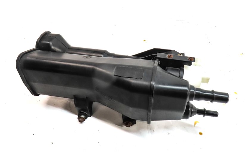 Thumbnail 4: 13-16 BMW X1 Z4 (E84 E89) 2.0L 3.0L TURBO CHARCOAL CANISTER EVAP EVAPORATION BOX