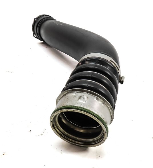 Thumbnail 3: 2014 BMW X1 (E84) 2.0L (N20) ENGINE INTERCOOLER HOSE PIPE