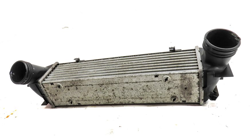 Thumbnail 2: 2012-2016 BMW X1 Z4 (E84 E89) 2.0L N20 TURBO ENGINE TURBOCHARGER INTERCOOLER