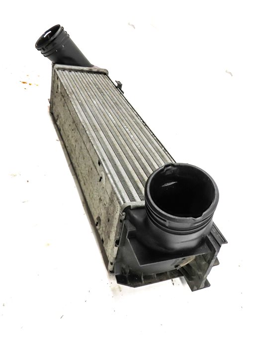 Thumbnail 3: 2012-2016 BMW X1 Z4 (E84 E89) 2.0L N20 TURBO ENGINE TURBOCHARGER INTERCOOLER